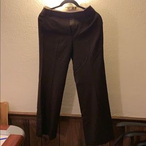 Talbots pants 2P